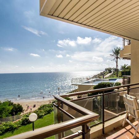 Ferienwohnung Cala Llenguadets ***Maxtime*** Salou Exterior foto
