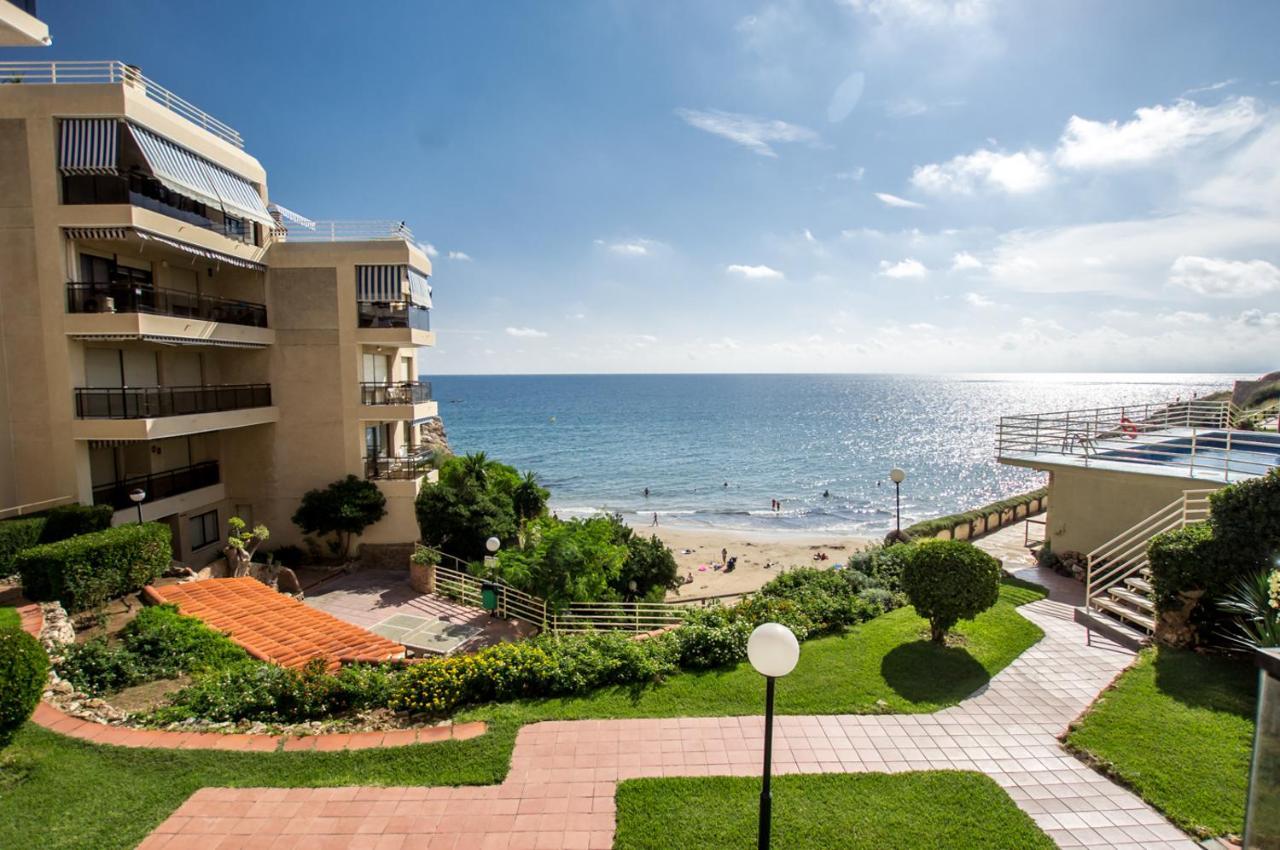 Ferienwohnung Cala Llenguadets ***Maxtime*** Salou Exterior foto