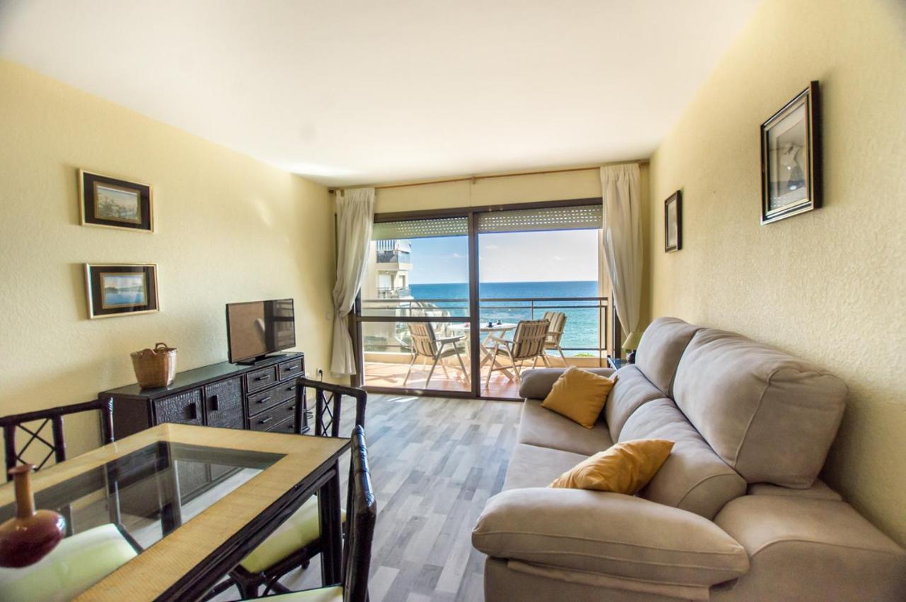 Ferienwohnung Cala Llenguadets ***Maxtime*** Salou Exterior foto